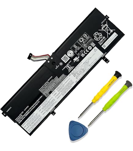Amazon.com: Dentsing L21M4PE3 Laptop Battery Compatible with